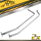 2X Fuel Tank Strap for Hyundai Sonata Kia Magentis Optima (2001–2006)