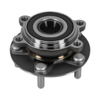 5-Bolt Front Wheel Hub Assembly for Mazda 3 Sport CX-3 (2014–2020) 513354 NT513354