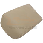 Leather Center Console Armrest Cover for Toyota Avalon (2005–2012)