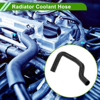Radiator Coolant Hose for Toyota Tacoma, Hilux (1995–2004) No. 16571-75180