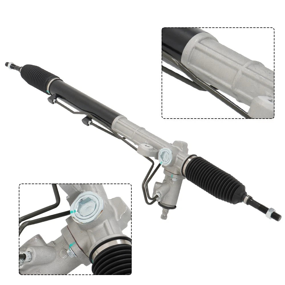 Power Steering Rack & Pinion for Hyundai Santa Fe (2007–2009)