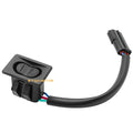 Trim Tilt Switch for Mercury Outboard 25-400HP (1999-Up) #87-8569901, #87-896620001