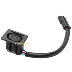 Trim Tilt Switch for Mercury Outboard 25-400HP (1999-Up) #87-8569901, #87-896620001