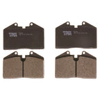 Disc Brake Pad Set for Porsche 911 (1986–1998)