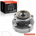 Front Wheel Hub & Bearing Assembly for Nissan Versa (2007–2012)
