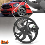 Radiator Fan Assembly for Mini Cooper Countryman Paceman (2011–2016)