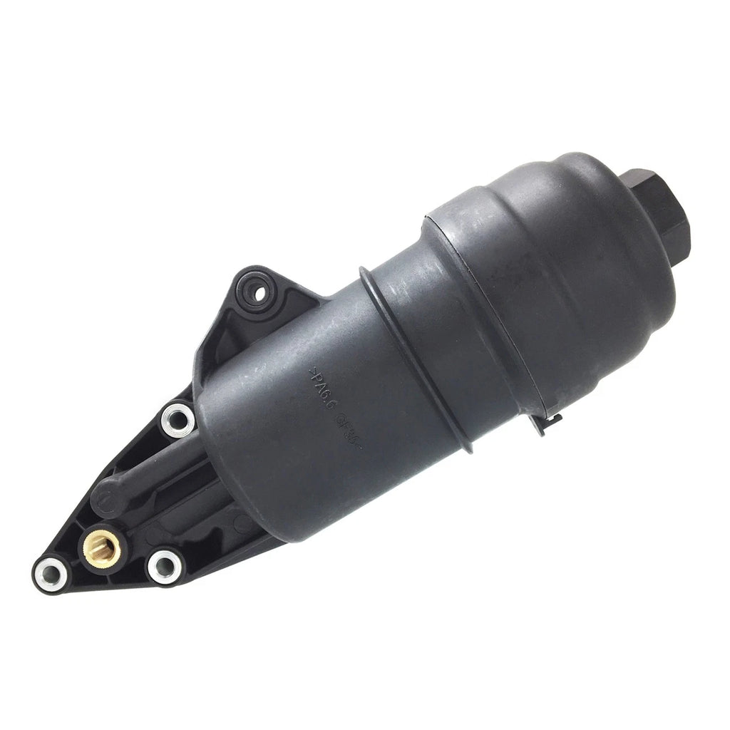 Oil Filter Housing Adapter for Audi A4 A5 A6 A7 A8 Q5 Q7 (2006–2023) 06E115405E