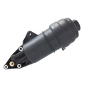 Oil Filter Housing Adapter for Audi A4 A5 A6 A7 A8 Q5 Q7 (2006–2023) 06E115405E