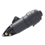 Oil Filter Housing Adapter for Audi A4 A5 A6 A7 A8 Q5 Q7 (2006–2023) 06E115405E