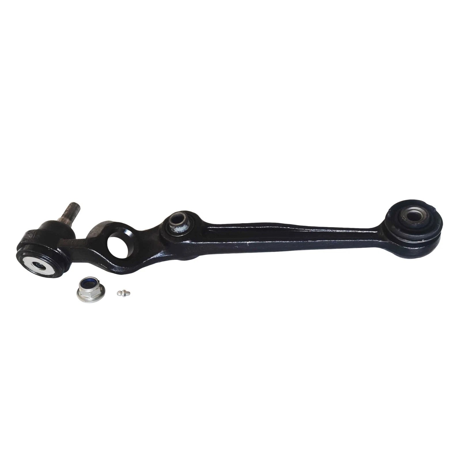 2PC Front Control Arm w/ Ball for Mercury Ford Thunderbird (1989–1997) K80053 K80055
