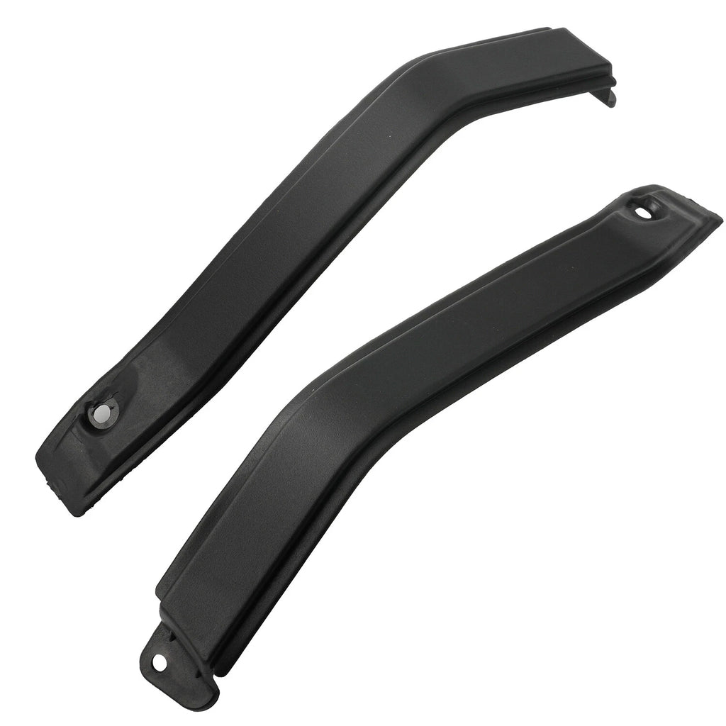 Cab Corner Roof Trim Moldings Left & Right for Ford F-150 (2009–2014)