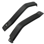 Cab Corner Roof Trim Moldings Left & Right for Ford F-150 (2009–2014)