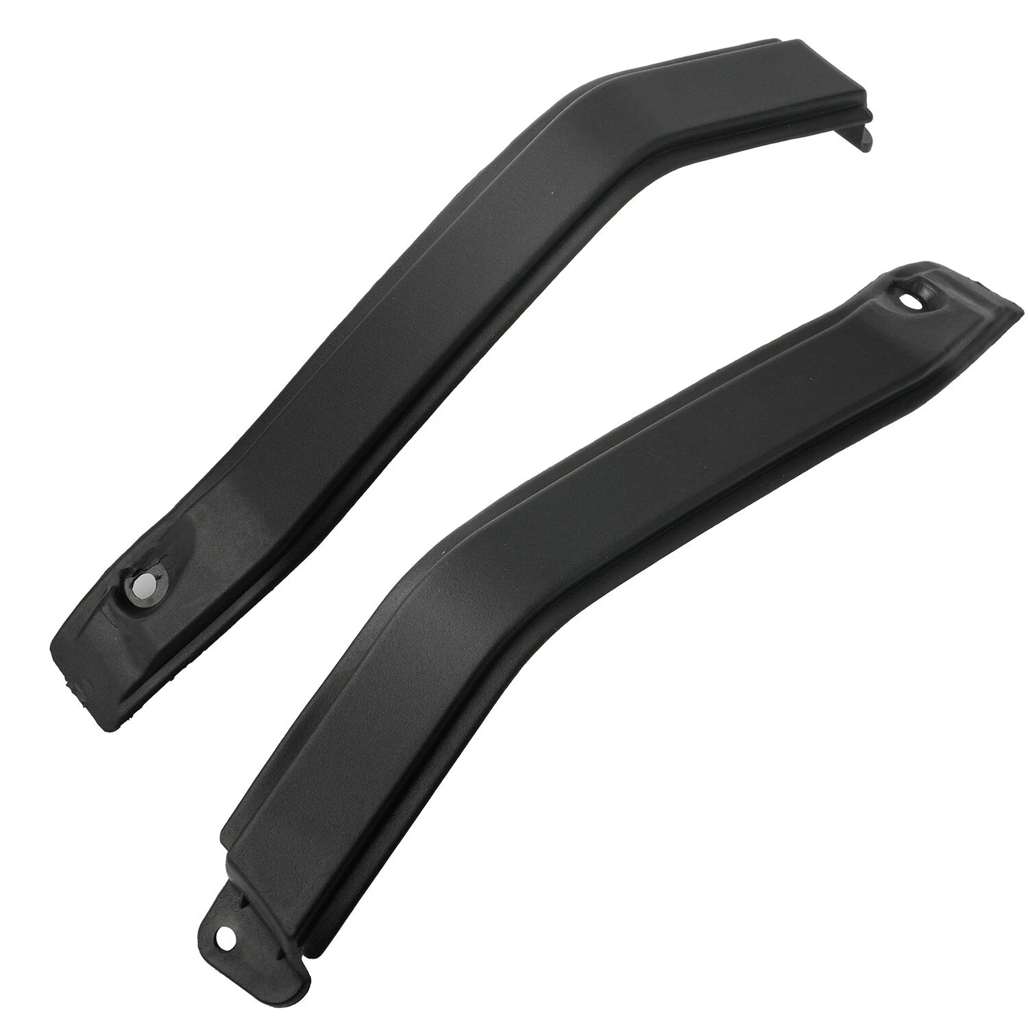 Cab Corner Roof Trim Moldings Left & Right for Ford F-150 (2009–2014)