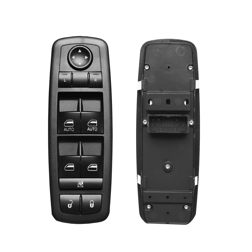 Master Power Window Control Switch for Chrysler 200 300 Dodge Charger Ram (2011–2019)