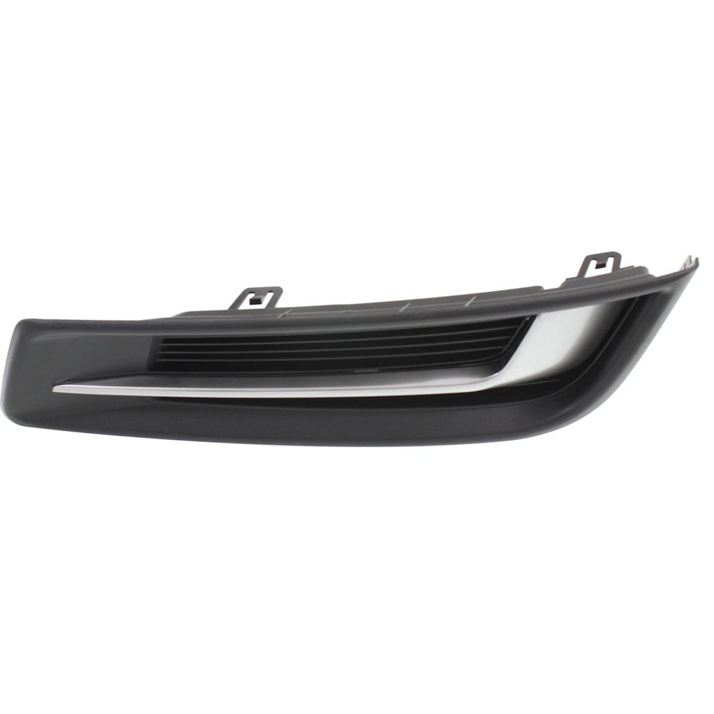 Bumper Grille for Cadillac XTS (2013-2015)