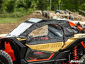 SuperATV Primal Soft Cab Enclosures for Can-Am Maverick X3 (2017–2023)