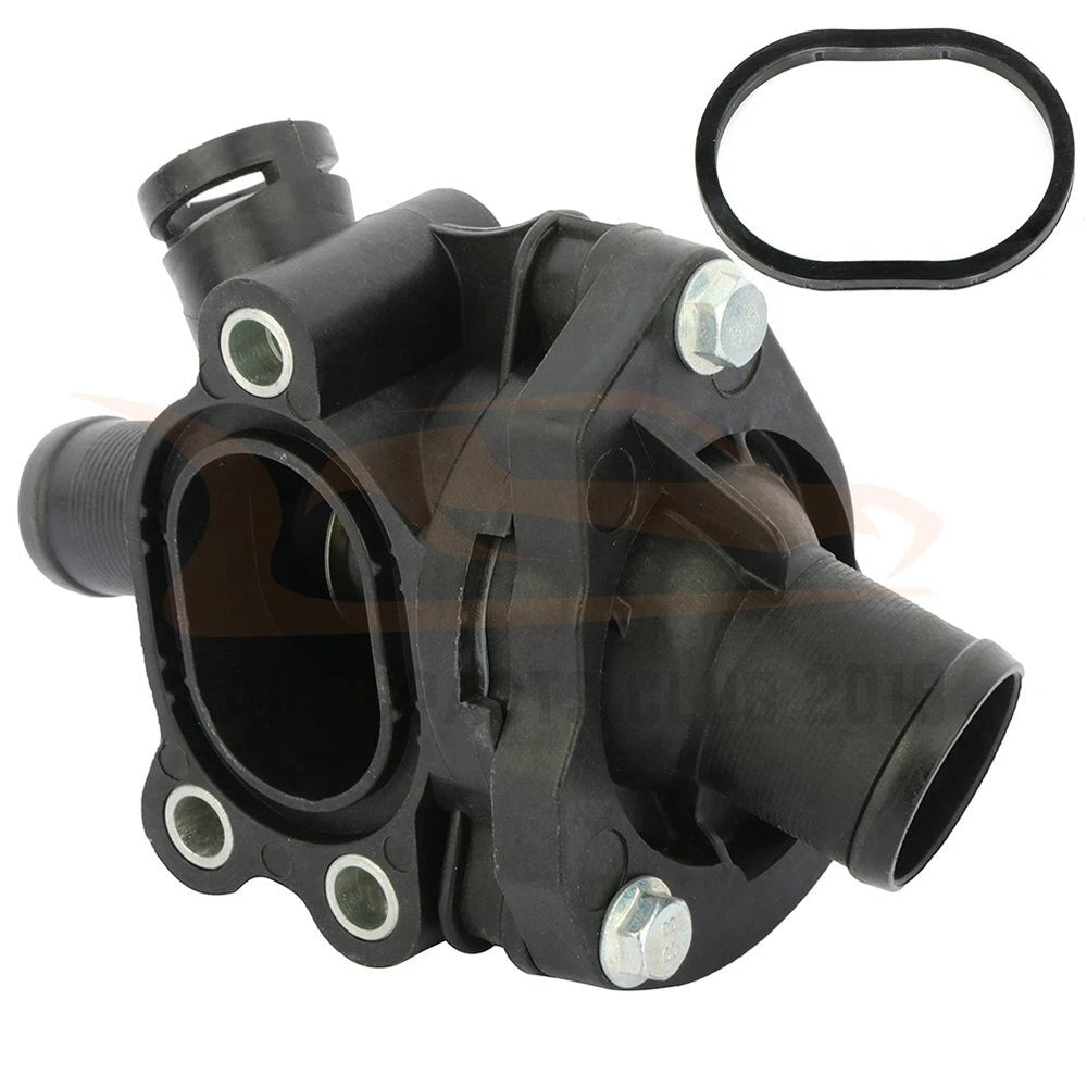 Engine Coolant Thermostat for Volvo C30, C70 (2006-2013)