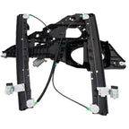 Window Regulator for Lincoln Navigator (Front Passenger Right Side)