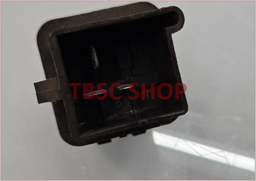 Horn Relay for Ford Ranger Mustang Thunderbird Cougar (1987–1988) E5EB-13853-A3A