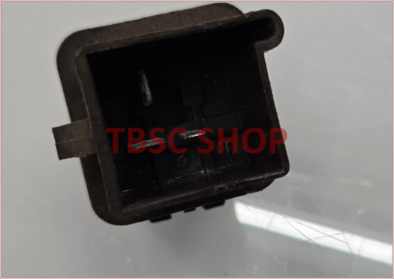 Horn Relay for Ford Ranger Mustang Thunderbird Cougar (1987–1988) E5EB-13853-A3A