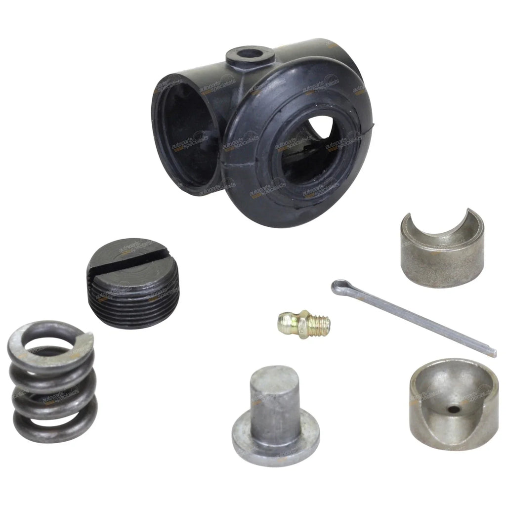 Drag Link End Knuckle Repair Kit for Toyota Hilux 4x4 (1979–1997)