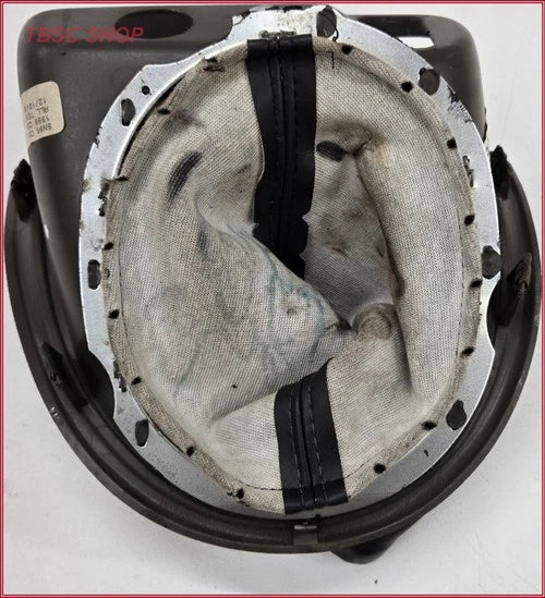 Shifter Boot for Ford Mustang (1999–2004) Dark Parchment