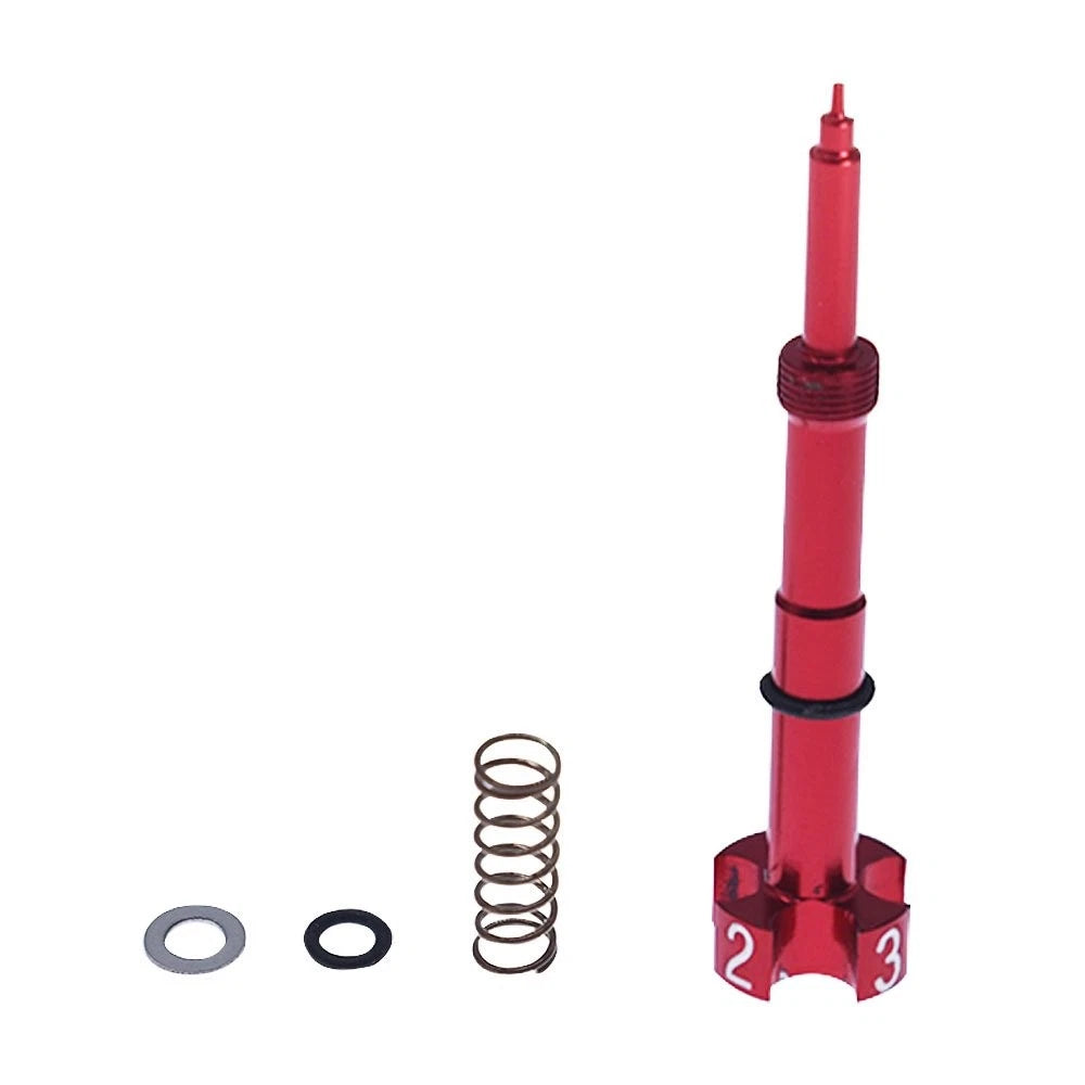 Air Fuel Mixture Screw Adjuster for Honda Yamaha Kawasaki Suzuki (FCR)