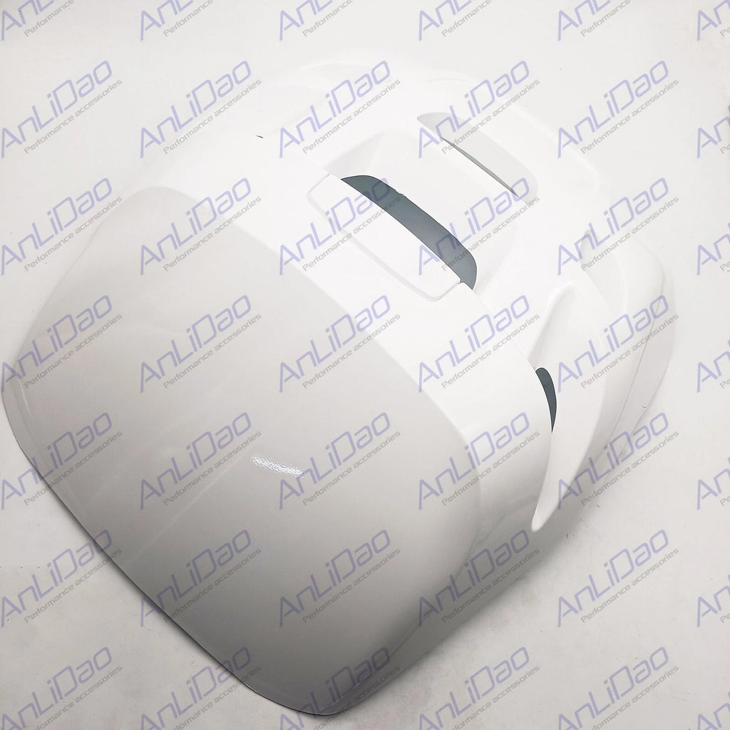Repl Fit Verado White Top Cowling Airdam Cap 8M0090474 for Verado