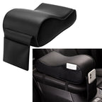 Armrest Cushion Cover for Universal Car Accessories (2010–2023)