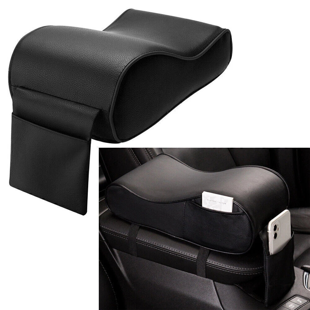 Armrest Cushion Cover for Universal Car Accessories (2010–2023)