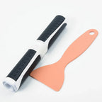 4x Front Rear Scuff Plate Door Sill Panel Protectors for Car