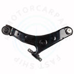 Front Lower Right Control Arm and Ball Joint for Hyundai Santa Fe (2001–2006)
