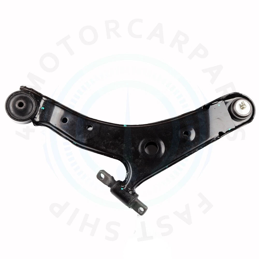 Front Lower Right Control Arm and Ball Joint for Hyundai Santa Fe (2001–2006)