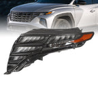 LED DRL Headlight for Hyundai Tucson (2022–2023) 92207CW010