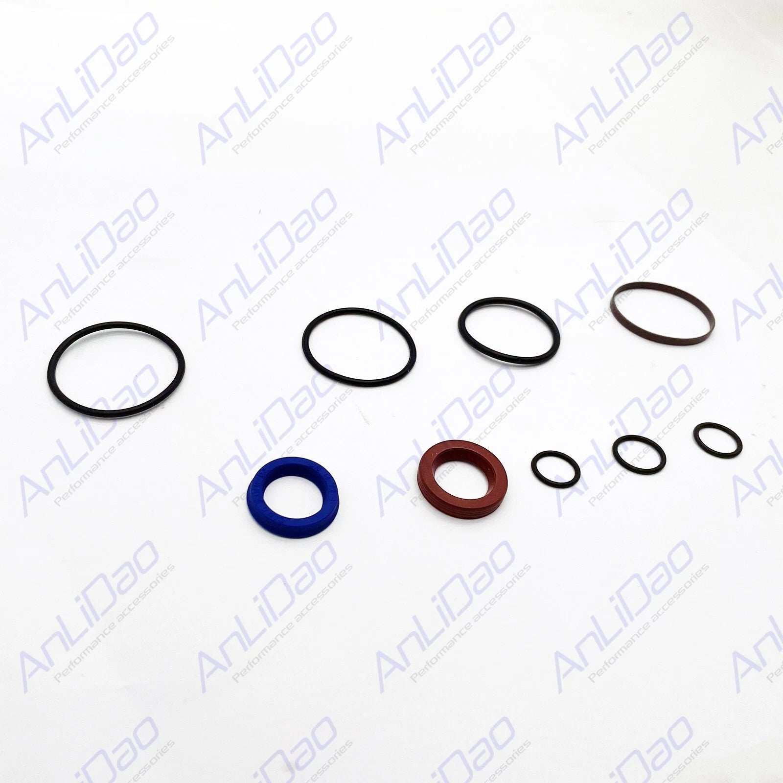 Rebuild Gasket Set for Volvo Penta (872612, 3860881)