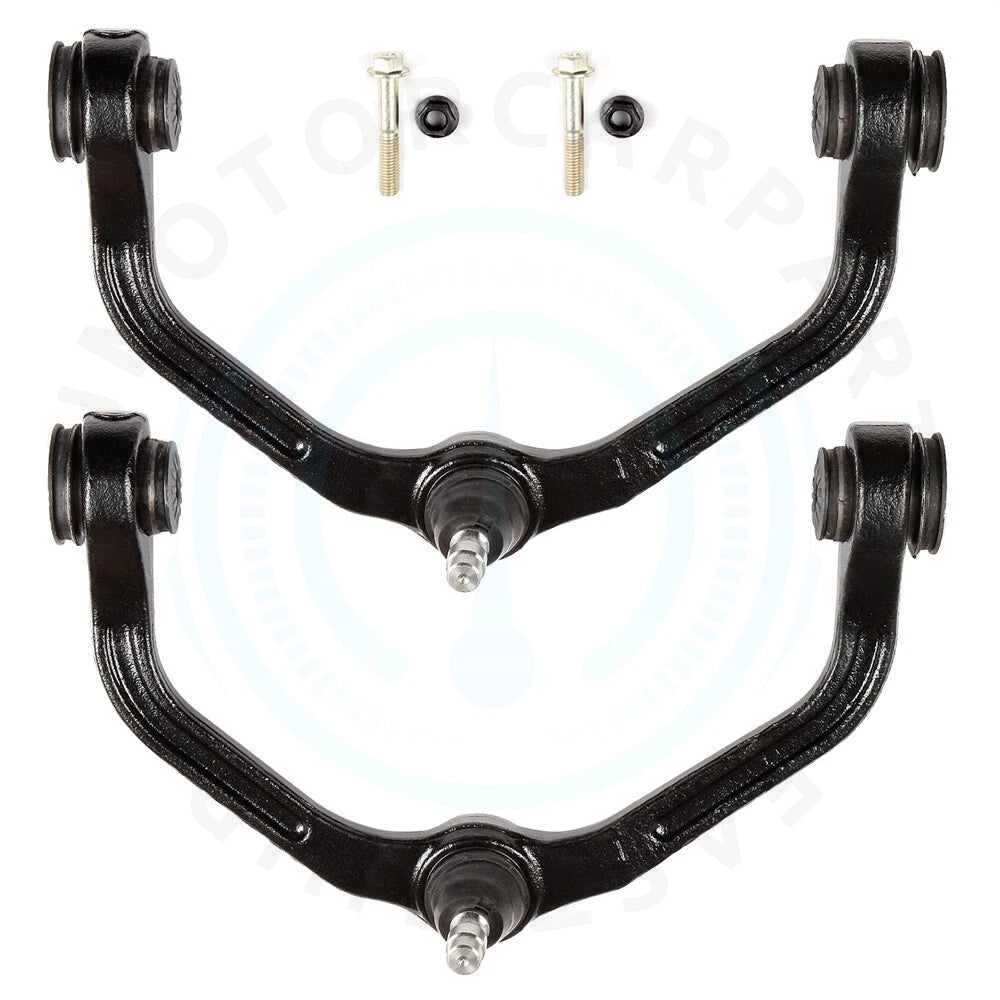 2X Front Upper Left Control Arm Ball Joint for Ford Ranger Mazda B2300 (1998–2011)
