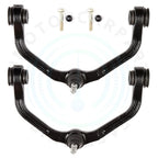 2X Front Upper Left Control Arm Ball Joint for Ford Ranger Mazda B2300 (1998–2011)