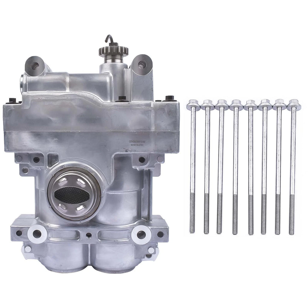 Oil Pump Assembly for Dodge Jeep Chrysler 200 (2011–2014)