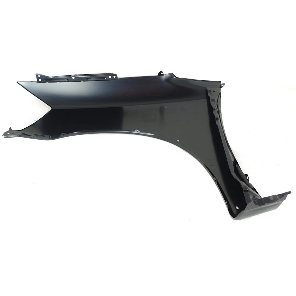 Set of 2 CAPA Fenders for Nissan Armada (2008–2015) Front Left & Right