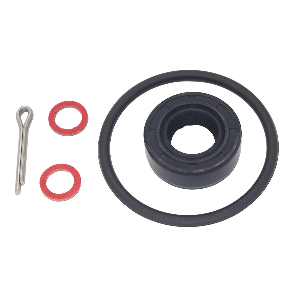Lower Unit Seal Kit for Tohatsu Outboard 4/5/8/9.8 HP (369601110, 9515030318)