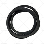 42 In Cutter Deck Belt for MTD Mowers (954-0498, 754-0498)