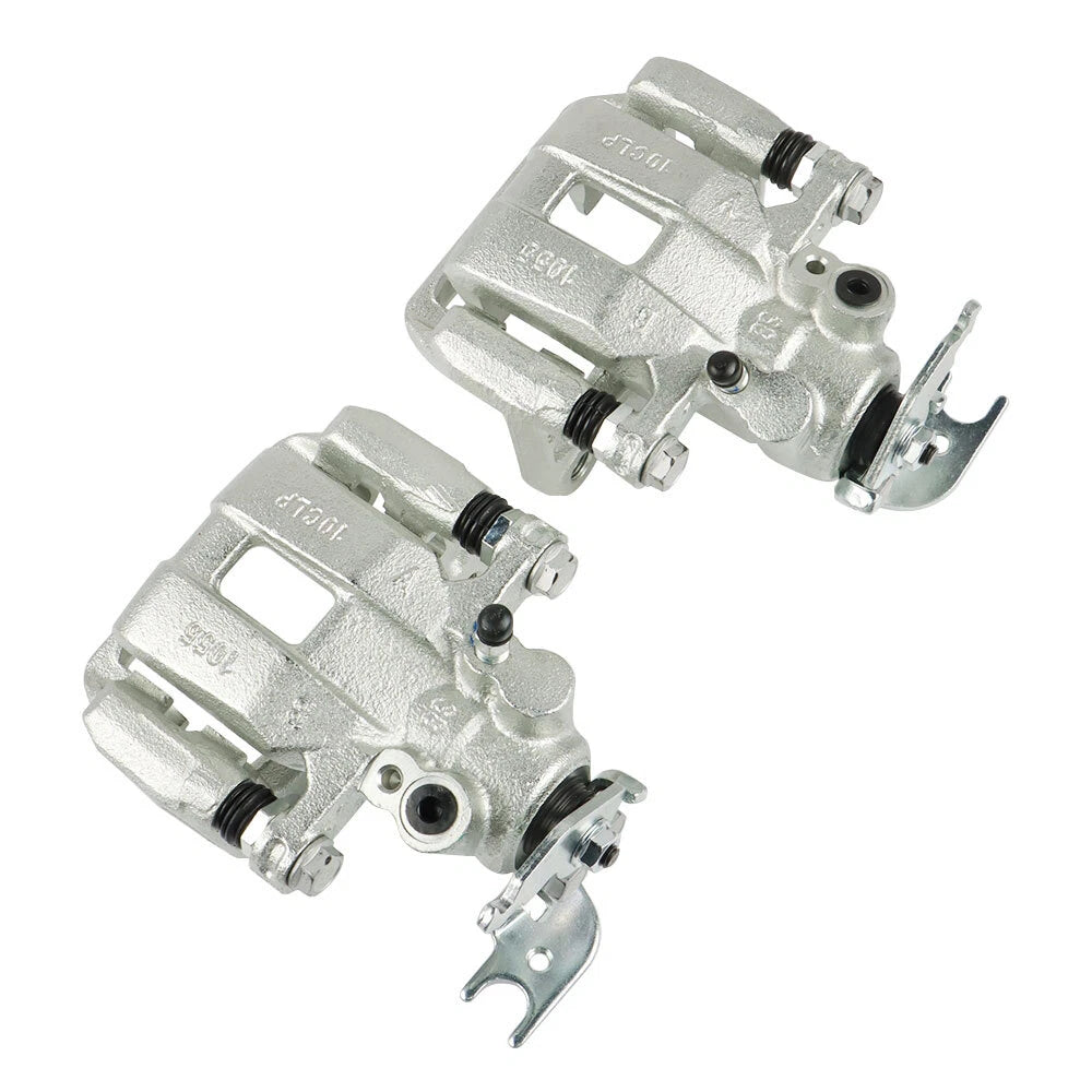 Rear Brake Calipers for Honda Accord 2008–2012 & Acura TSX 2008–2012