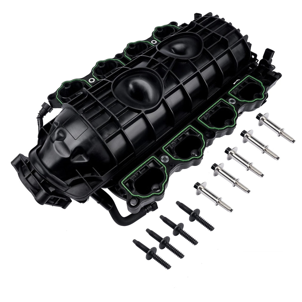 Intake Manifold for Ford Mustang 5.0L V8 (2015–2017)