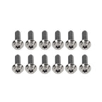 12x Front Disc Brake Bolt Retaining Screw for BMW S1000RR M1000RR (2019–2024)