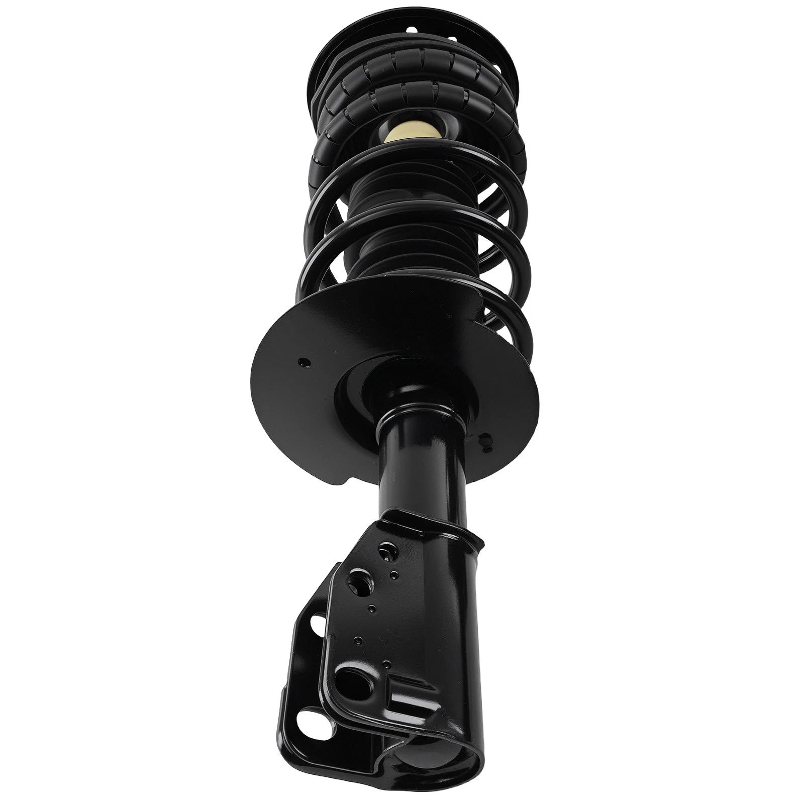 Complete Front Struts Shocks Spring Assembly for Chevrolet Cavalier (1999–2005)