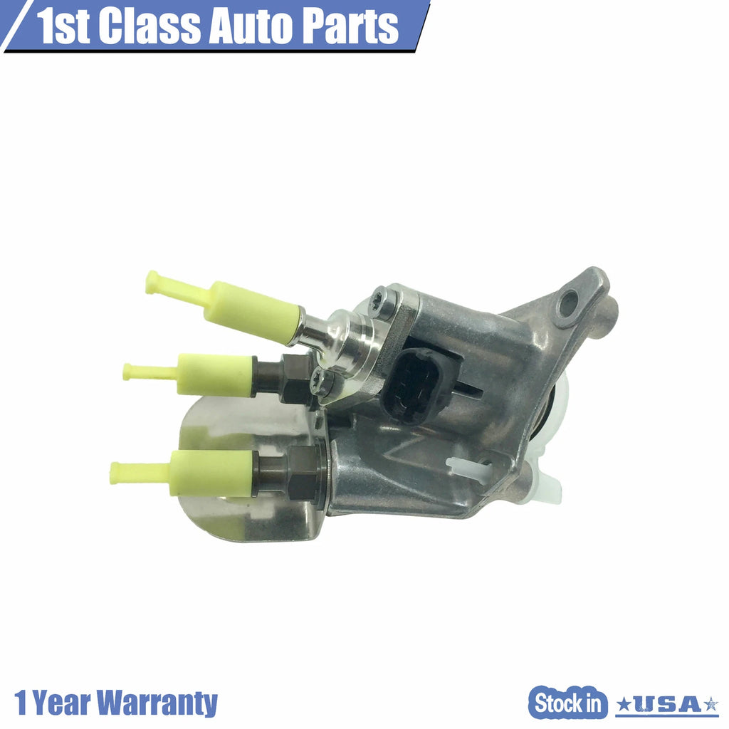 Diesel Exhaust Fluid Injector for Cummins ISX (2007-2019)