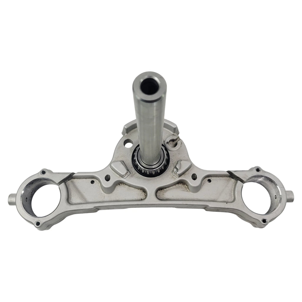 Lower Fork Triple Tree for Harley Softail Fat Boy FLFB (2020–2026) 45900212