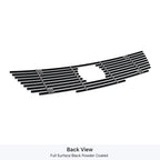 Upper Black Billet Grille for Mazda B2300/B3000/B4000 (2006-2010)