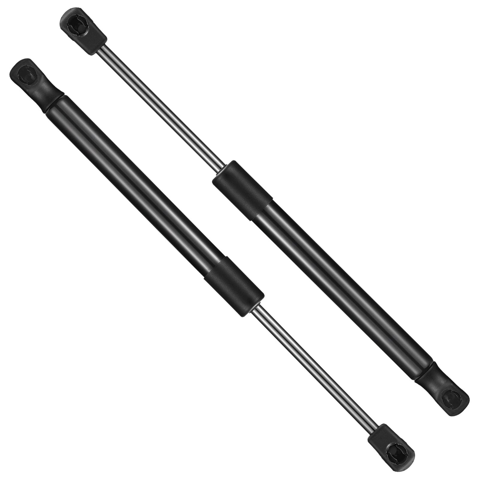 Set of 2 SE120P45 12 Inch Gas Lift Support Struts for Leer Camper (2000–2023)