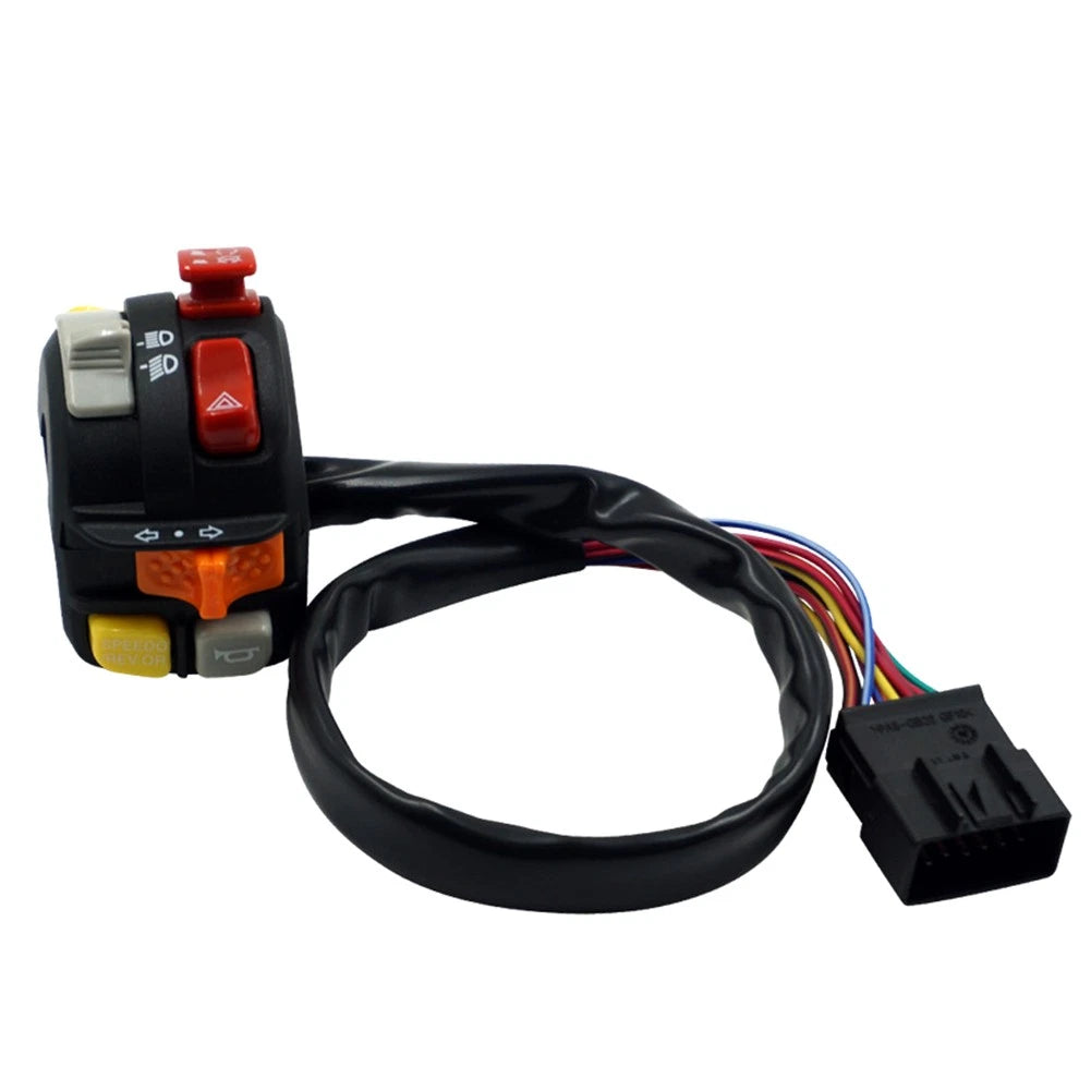 Handlebar Switch 4012435 for Polaris Sportsman 500 550 850 (2011–2014)